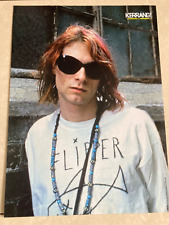 Kurt cobain double for sale  BLACKBURN
