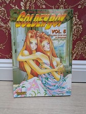 Manga golden boy gebraucht kaufen  Essen