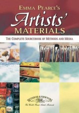 Artist materials emma for sale  USA