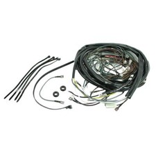 Kabelbaum simson s51 gebraucht kaufen  Treuen