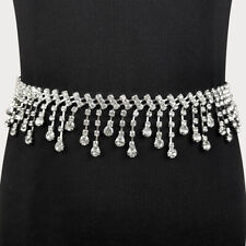 Women diamante rhinestone for sale  Shipping to Ireland