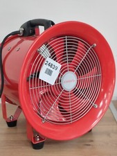 Ctf portable ventilator for sale  MANCHESTER