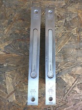 Bks falztreibriegel hebel gebraucht kaufen  Döbern