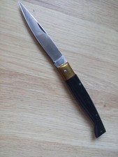 Folding knive italy d'occasion  Expédié en Belgium