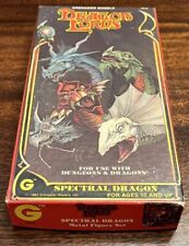 1985 grenadier dragon for sale  Columbia
