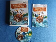 Gioco nintendo wii usato  Italia