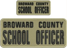 Broward county school for sale  Compton