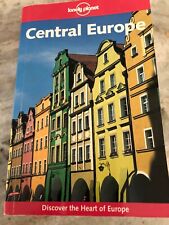 Central lonely planet for sale  West Chester