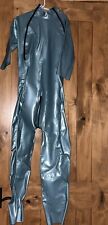 Metallic blue latex for sale  Avon