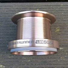Shimano baitrunner longcast gebraucht kaufen  Bad Bentheim
