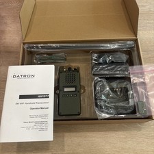 Datron spectre hh1077 for sale  Salem