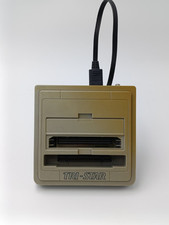 Tri-star Adapter Nes Snes Super Nintendo Famicom Pegasus  na sprzedaż  PL