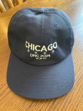 Chicago dnc 2024 for sale  Park Ridge