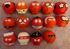 red nose noses for sale red nose noses for sale PULBOROUGH