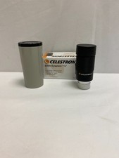 Celestron 93230 black for sale  Springfield