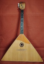 Balalaika ottimo stato usato  Vicoforte