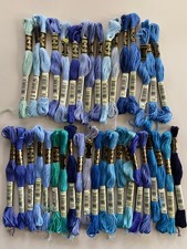 Dmc embroidery thread for sale  SHIFNAL