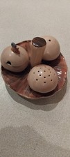 carlton ware cruet for sale carlton ware cruet for sale STOKE-ON-TRENT