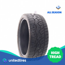 Used 285 35r22 for sale  Chicago