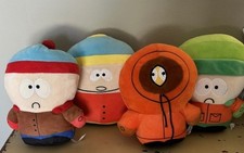 South park plush for sale  Brooklyn