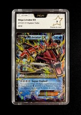 Carte pokémon méga d'occasion  Menton