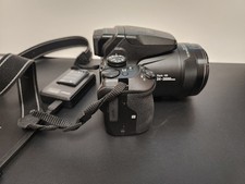 Nikon coolpix p900 gebraucht kaufen  Bremen