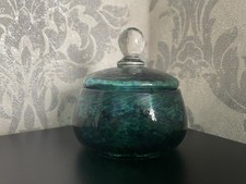 Coloured green glass for sale Coloured green glass for sale  EXETER