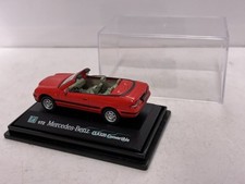 Hongwell cararama mercedes for sale Hongwell cararama mercedes for sale  BALLYMENA