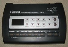 Roland drum brain for sale  Las Vegas