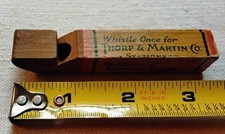 Antique thorp martin for sale  Middleboro