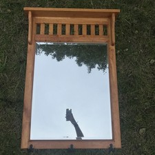 Foyer mirror key for sale  Fletcher