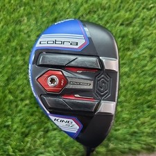 Cobra speedzone one for sale  WOLVERHAMPTON