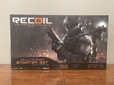 Recoil laser tag for sale  Titusville