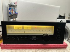 7 tuner sansui t for sale  San Jose
