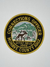 department corrections patch for sale department corrections patch for sale Granada Hills