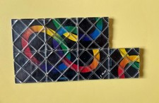 Defekt rubiks magic gebraucht kaufen  Kassel