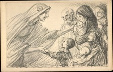 Künstler steinlen frau gebraucht kaufen  Berlin