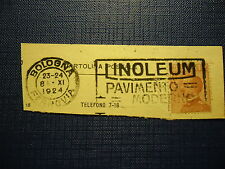 Linoleum pavimento moderno usato  Parabita