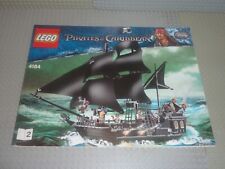 Lego montage instruction d'occasion  La Rivière-de-Corps