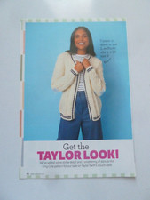 taylor swift cardigan for sale  UK