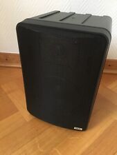 Wege hifi box gebraucht kaufen  Bedburg-Hau