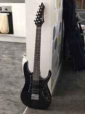 Harley benton junior for sale  COVENTRY