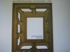 Westfälischen schlössern 199 gebraucht kaufen  Reutlingen