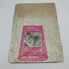 Usado, Tapete de mesa de borracha queen manchado novo estoque antigo comprar usado Usado, Tapete de mesa de borracha queen manchado novo estoque antigo comprar usado  Enviando para Brazil