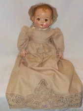 Vintage effanbee composition for sale  Springfield