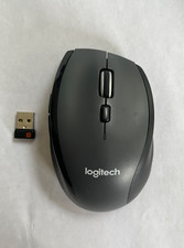 Genuine logitech m705 for sale  Gainesville