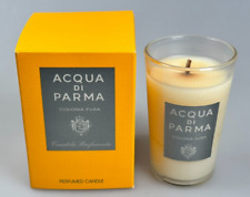 Velas perfumadas Acqua Di Parma Colonia Pura 60 g segunda mano  Embacar hacia Mexico