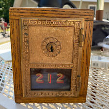 Antique wood post for sale  Bear Lake