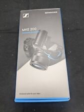 Sennheiser mke 200 for sale  New Lenox