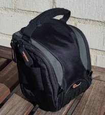 Lowepro tasche apex gebraucht kaufen  Hamburg